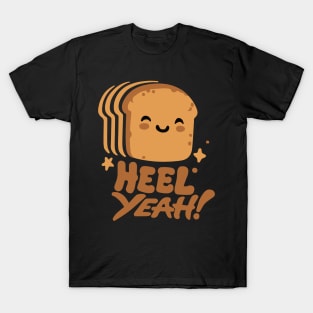 Heel Yeah! T-Shirt